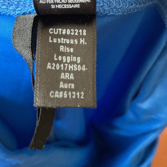 Koral leggings in Small - Picture 7 of 7